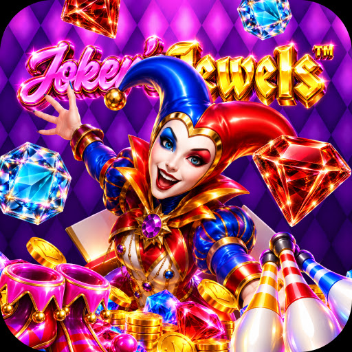 Jest Jewel app icon